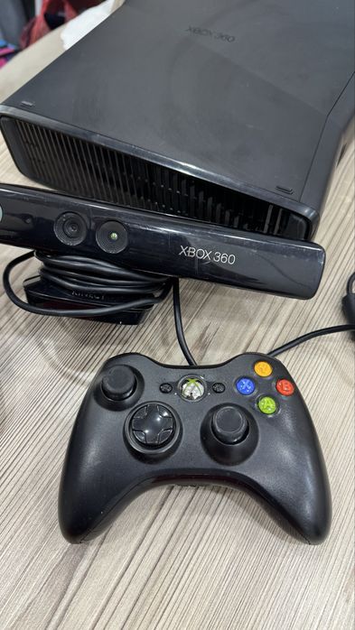 X Box 360 приставка