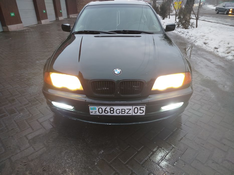 БМВ 328i продажа