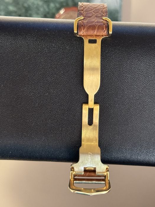 Ceas Cartier Original