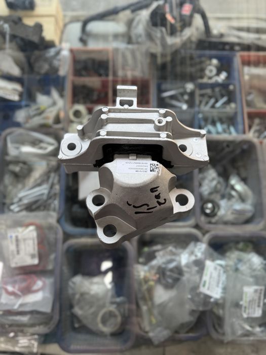 Подушка мотора Monza