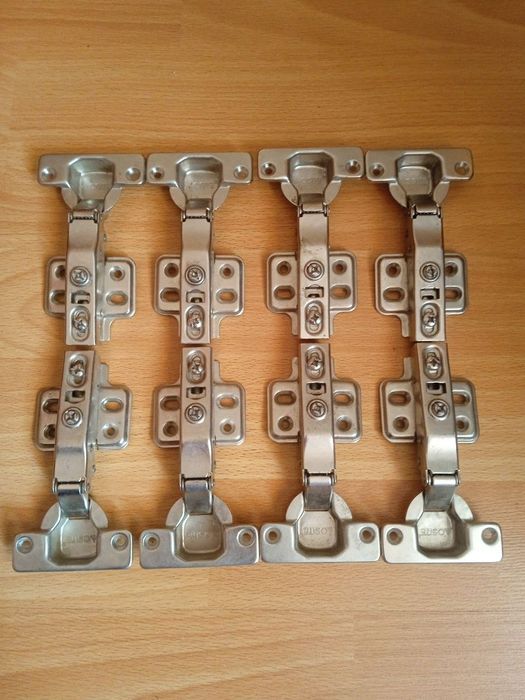 Услуги по сборке и разборке мебели