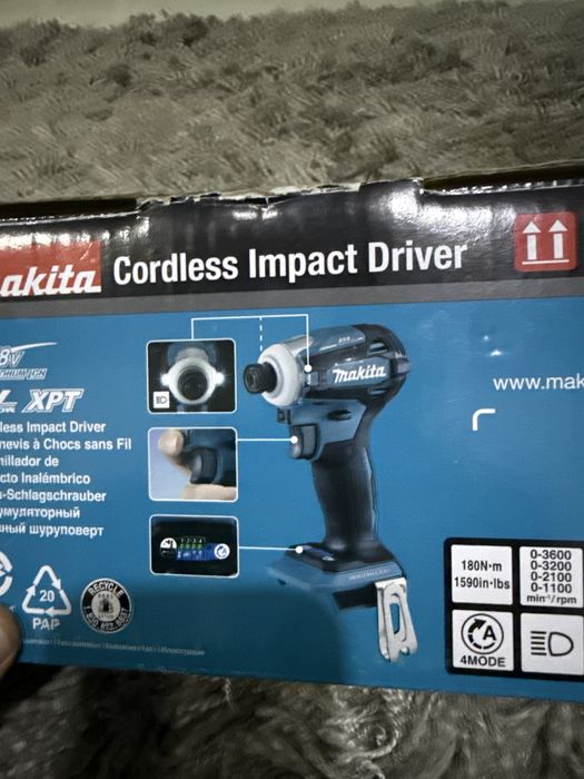 makita dtd 172   !NoUa!