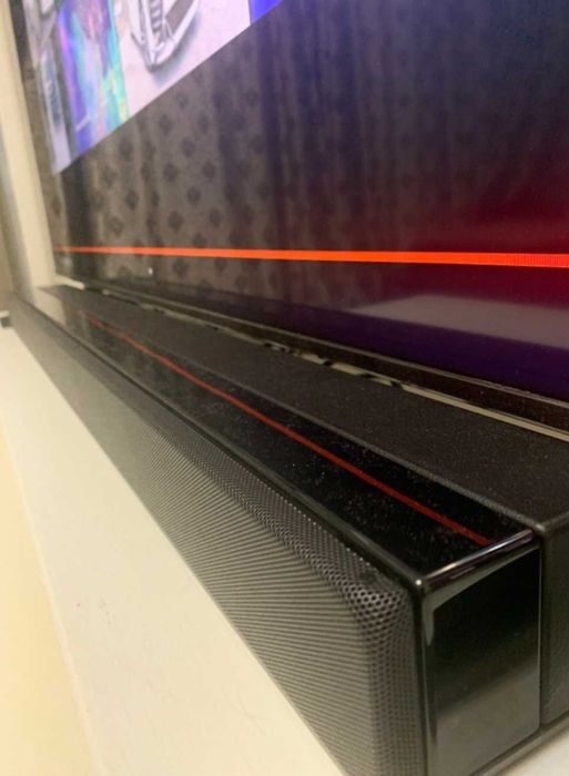 Саундбар SONY HT-ZF9