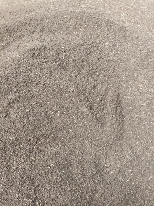 Биогумус. Экологический продукт