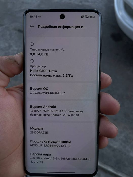 Xiomi not 15 telfon sotiladi