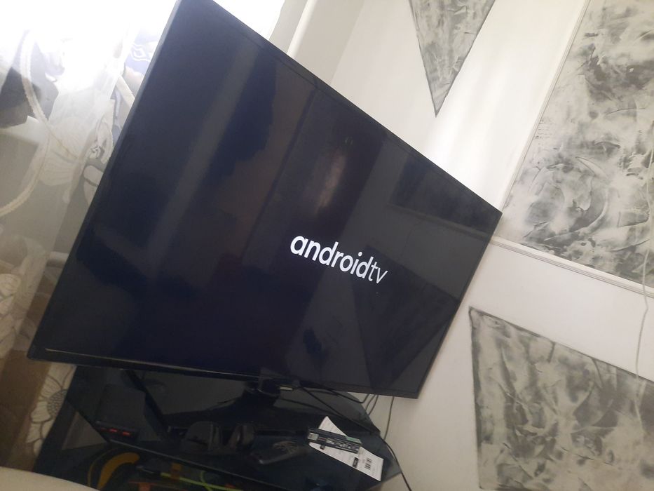 Продам телевизор Samsung