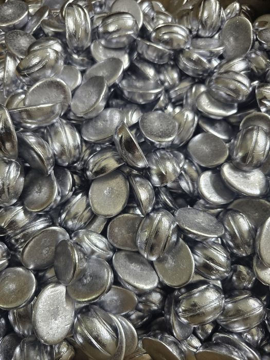 Қорғасын, свинец чистый