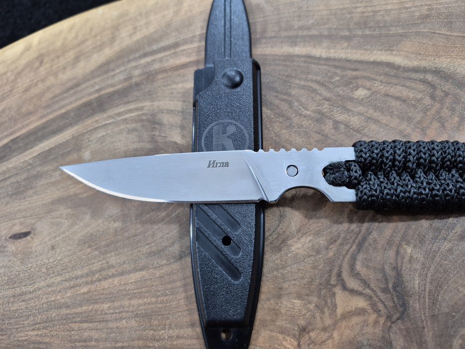 Руски нож Кизляр Игла