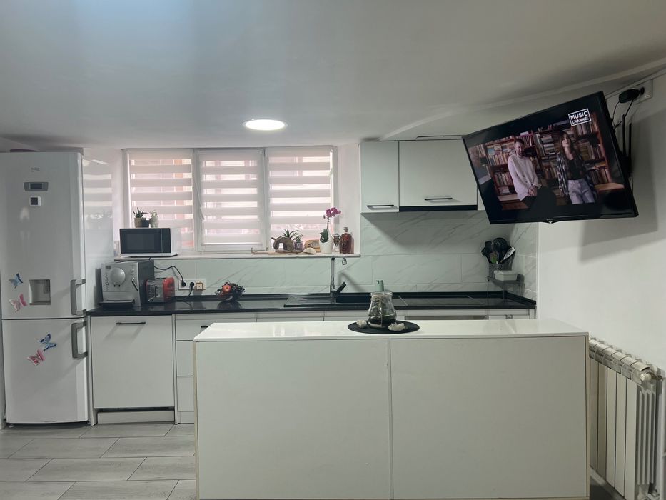 Apartament 3 camere cisnadie, sibiu