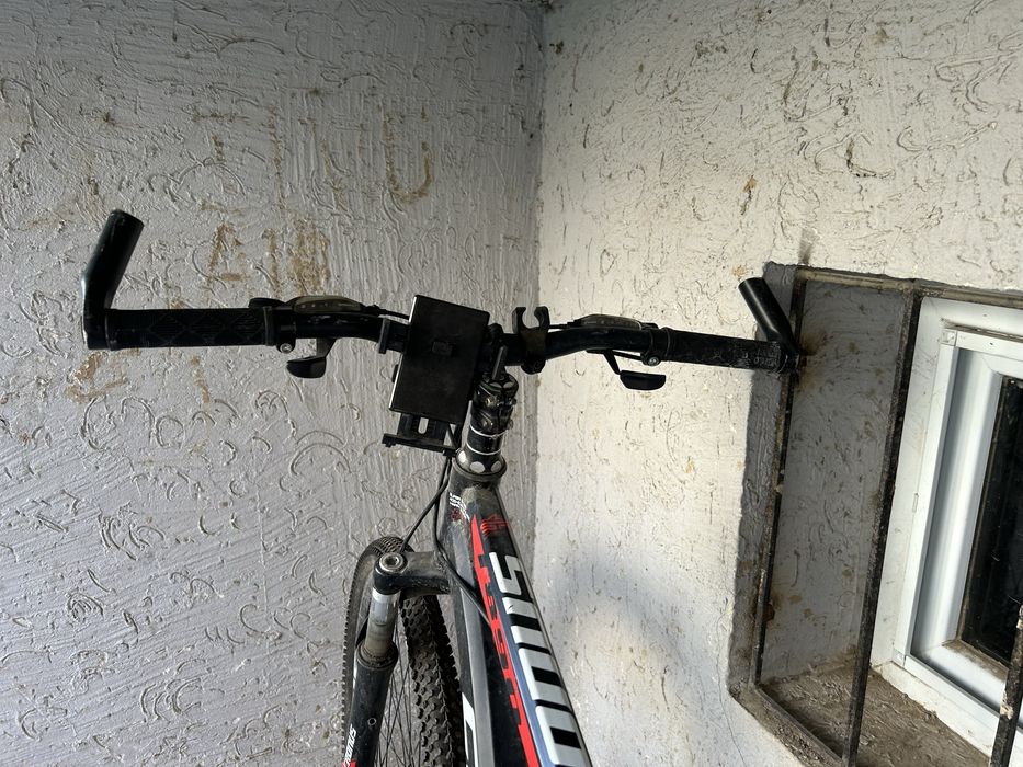 велосипед cronus