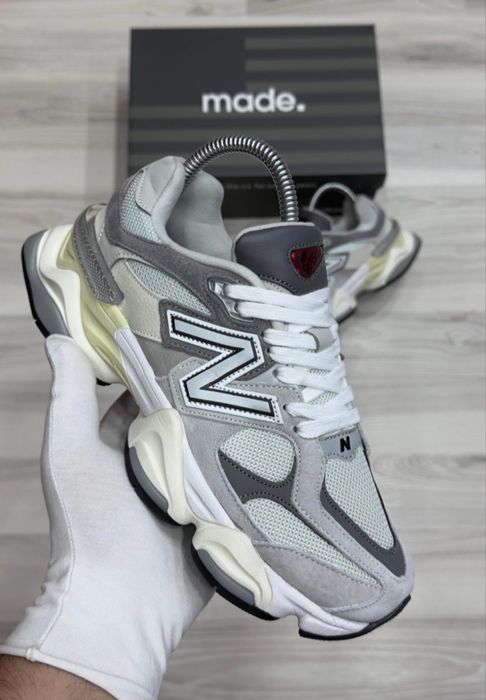 New balance-нови