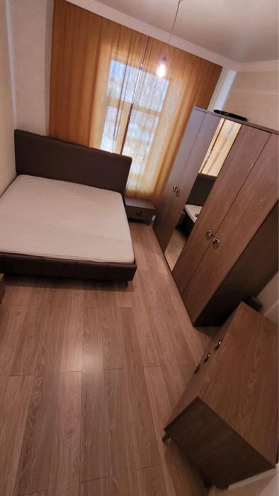 Спальный гарнитур премиум класса Dogtas