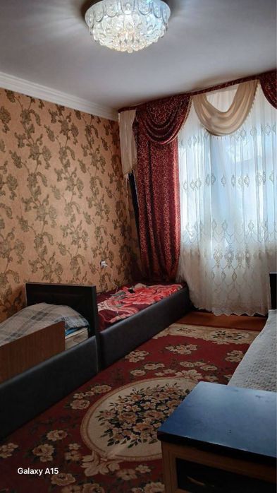 х Чиланзар 19 квартал 3/4/4 Орт.Базарчик,Чистий Ремонт,Продается