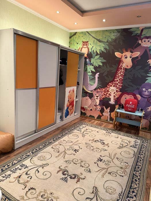 Спальнии детскии гарнетур