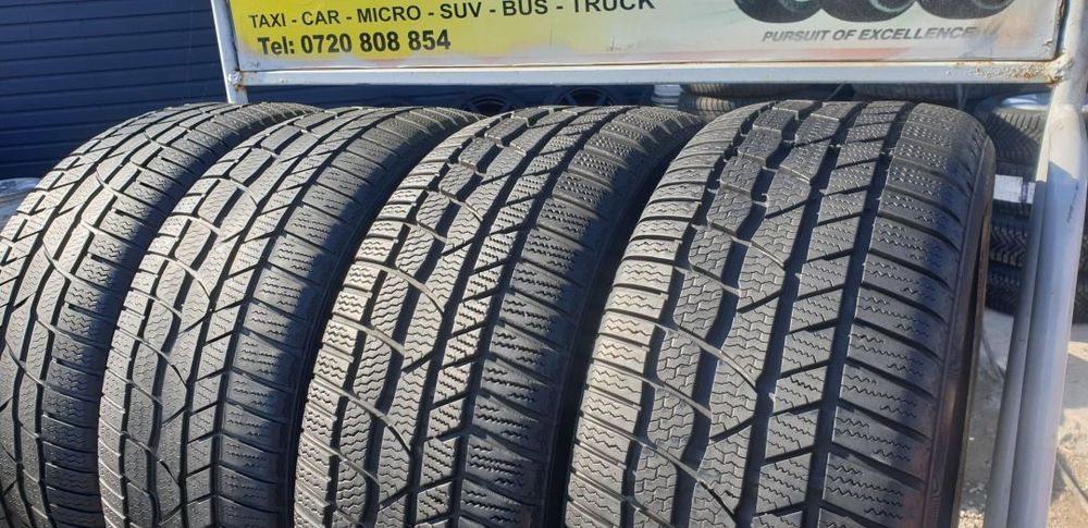 Depozit de anvelope, cauciucuri Constanta noi si second-hand, premium