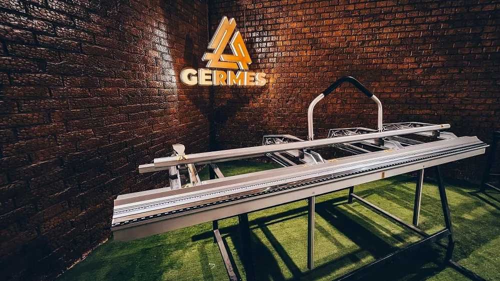 Листогибы Germes Мах-20|TAPCO|Алматы