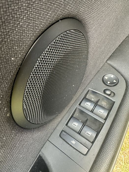 Bmw e91 на части