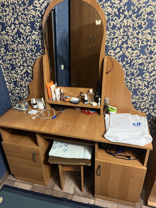 Спальная гарнитура
