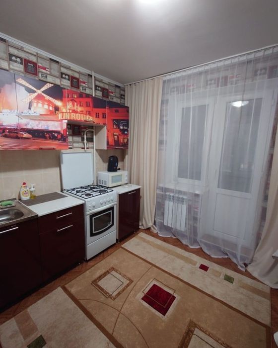 Сдам 1 ком кв. В районе Тайги