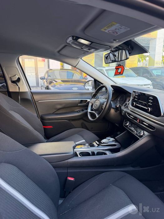 Sonata 2L propan bor