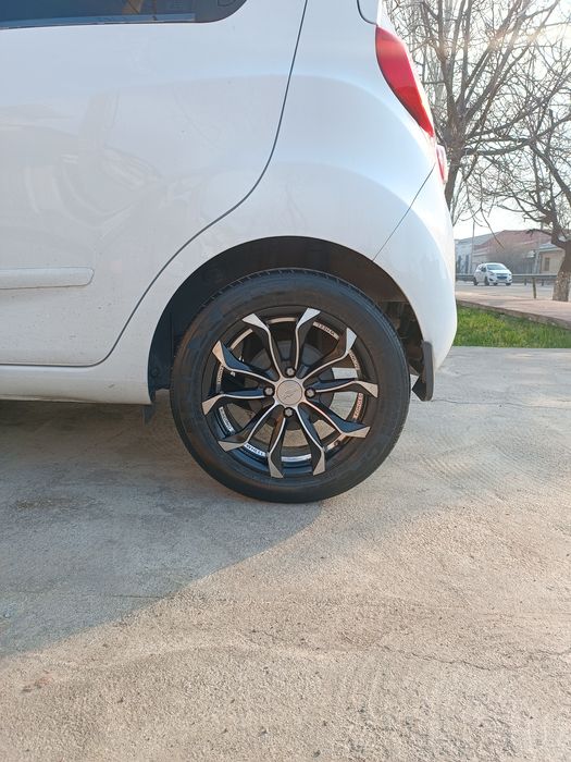 Vossen Diska Balon Sotiladi Holati Yaxshi Ayibi Yoq