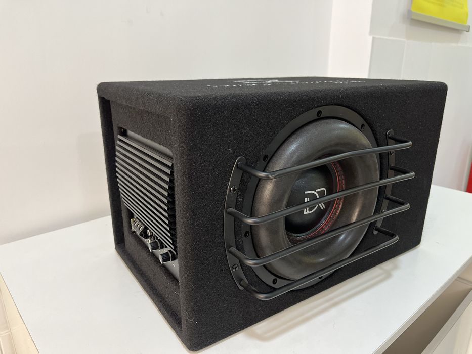 Самбуфер мачетте