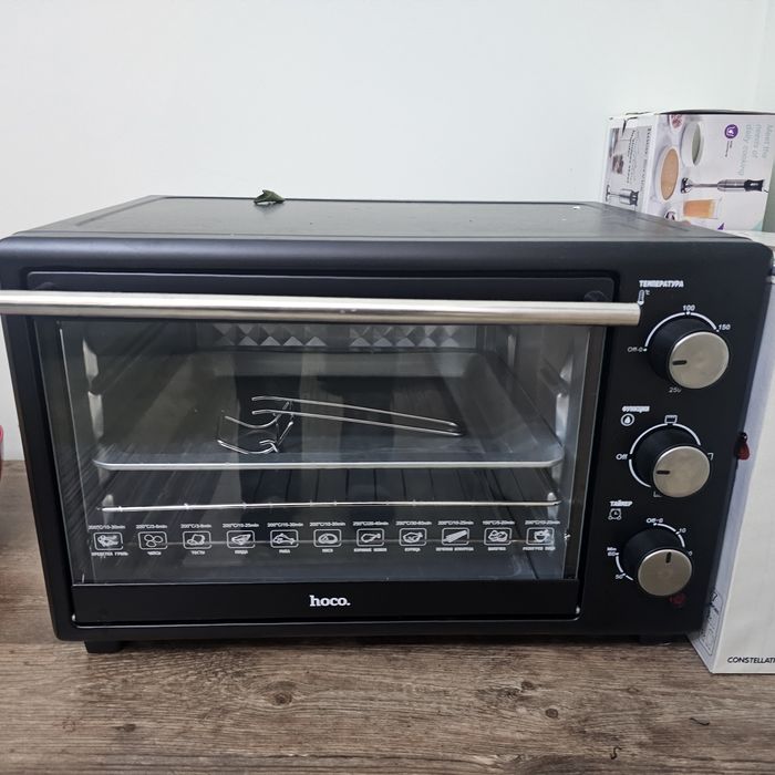 Духовой шкаф Hoco