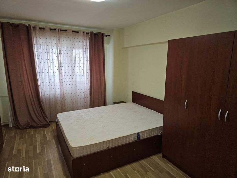 Ghencea Stadion Steaua-4/10-sdec,bucatarie mare,reabilitat,500 €(ANAF)