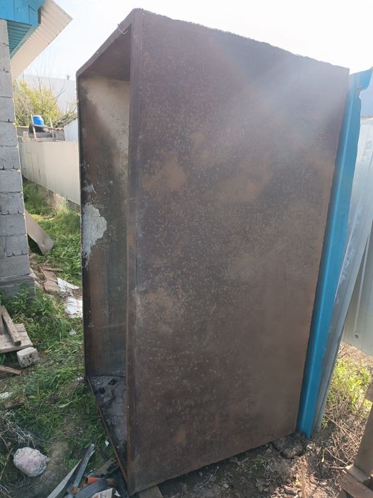 Продам чан советский