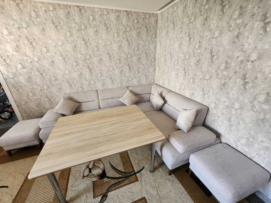 Уголок в дорогом стиле