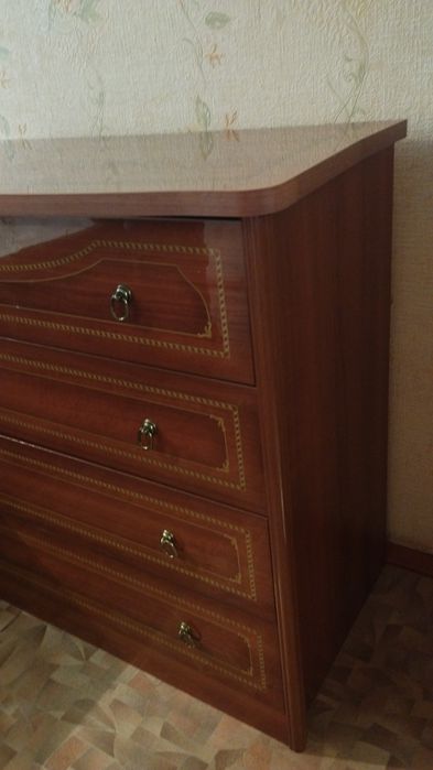 Спальный гарнитур, спальный гарнитур