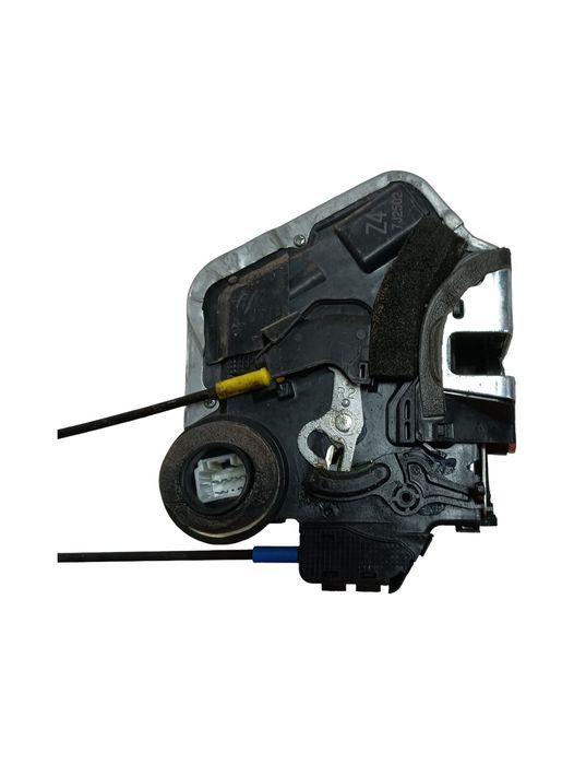 Broasca Usa Dreapta Spate Toyota Corolla Verso Zer_, Zze12_, R1_ 2004