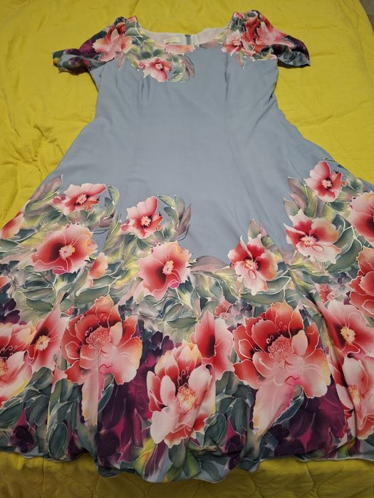 Женская одежда блузка платье