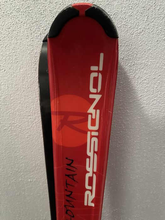 Ски Rossignol Pure Mountain 146