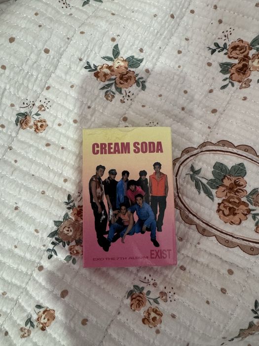 K pop корея карточки продается