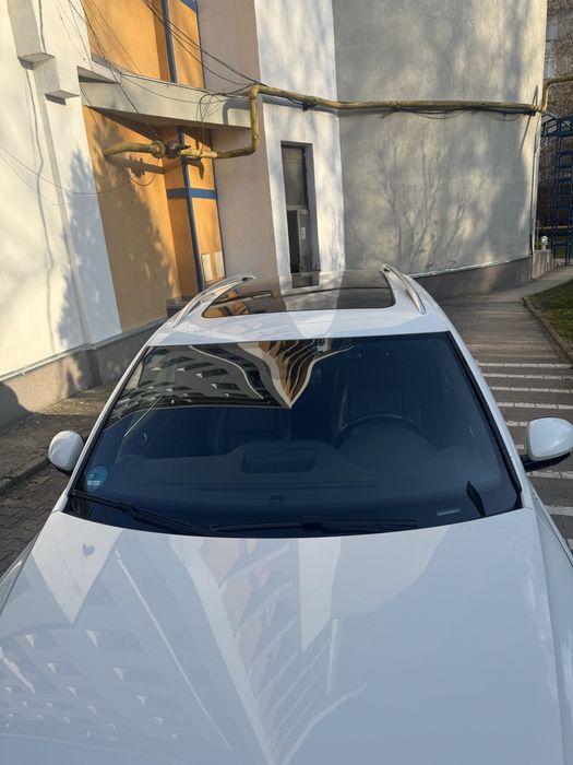 Vand Vw Tiguan R Line