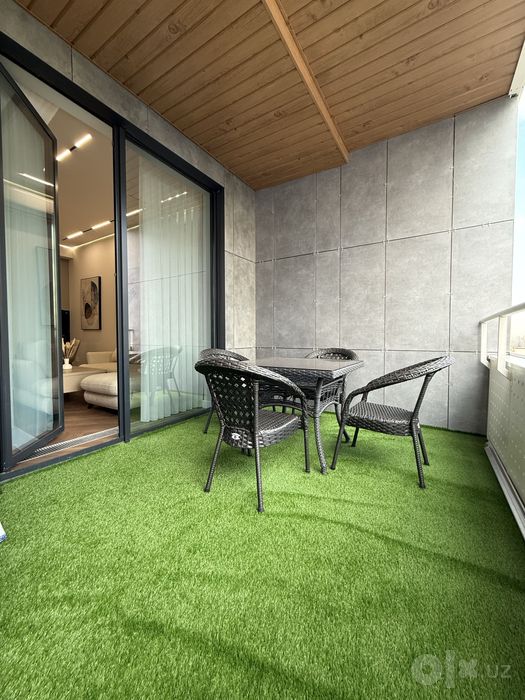 3-комнатная 73м2 квартира | ЖК Infinity от Golden House | Новый ремонт