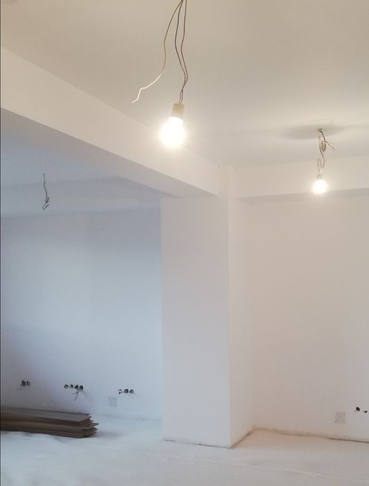 Montaj faianță/gresie, zugrăveli