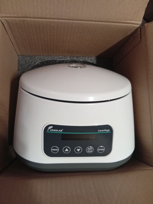 Центрофуга Joanlab LC-400