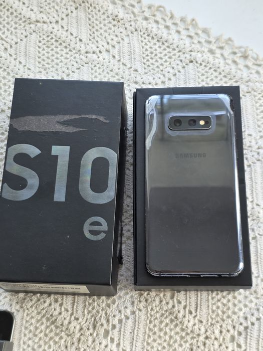 Samsung galaxy S10e