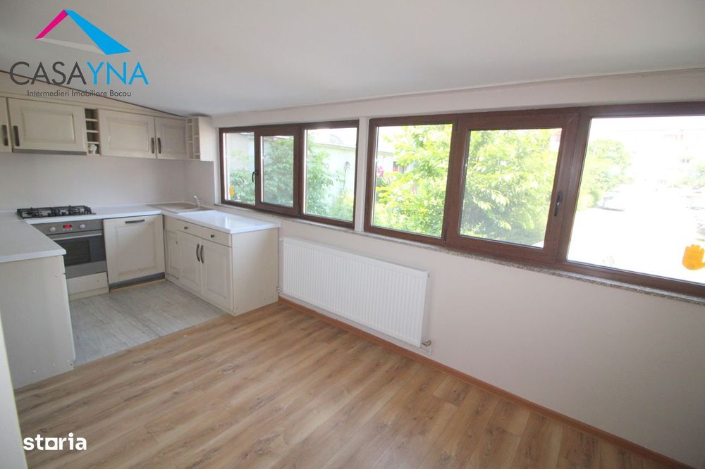 Apartament 3 camere - Balcon 13mp - Arena Mall!