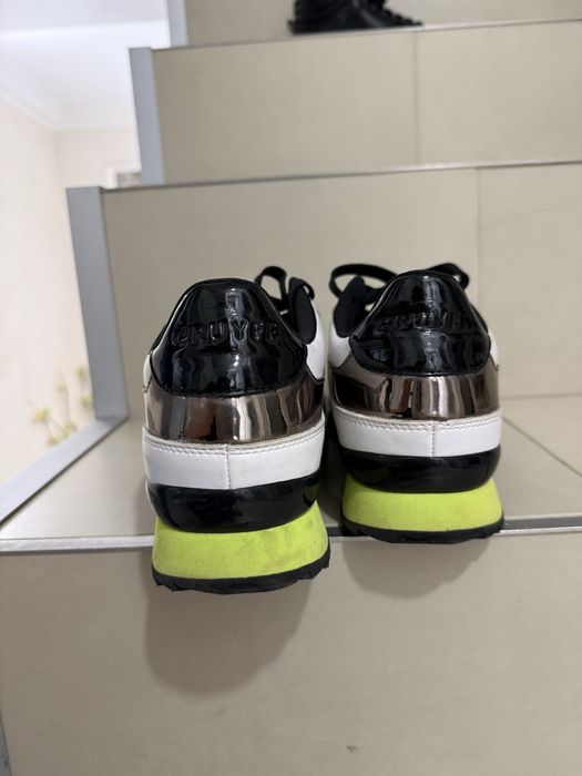 Обувки Cruiff като нови