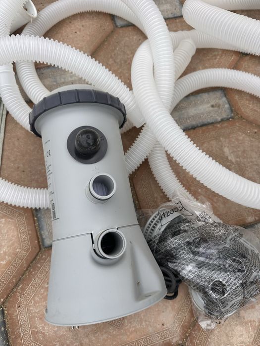 Насос для бассаейна