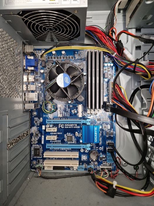 Calculator i5  32 Gb