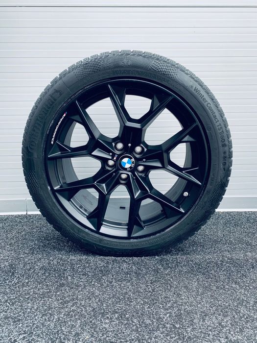 Jante originale BMW seria 5 i5 G60 G61 style 942M 5A324E0