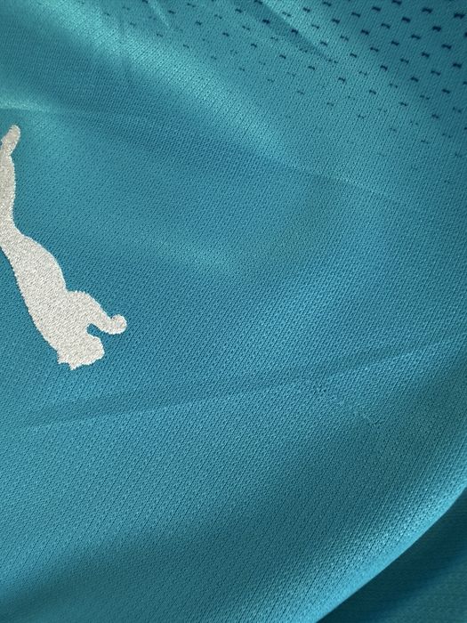 Tricou PUMA Arsenal Lacazette 2017-2018 Barbati | Marime XL