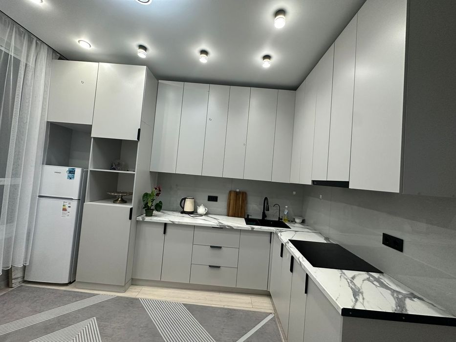 Арена кватира долгосрок