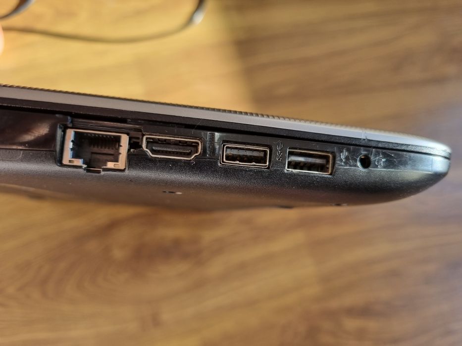 Лаптоп HP pentium