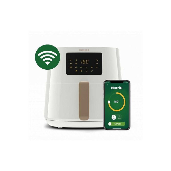 Ледогенератор Homa/ AirFryer Philips/ Braun FS 3000