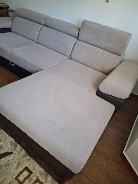 Canapea extensibilă